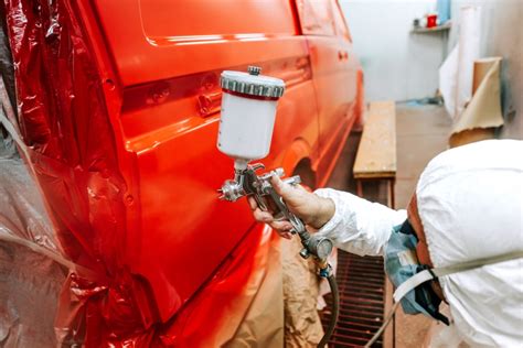 Car Repaint Cost In The Philippines: The Complete Price Guide