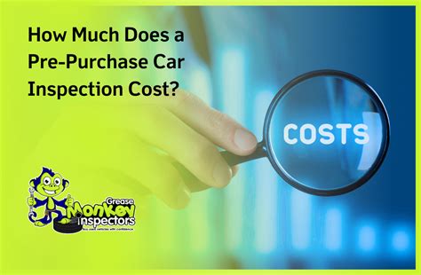 Prepurchase Car Inspection Cost: The Complete Guide For 2024