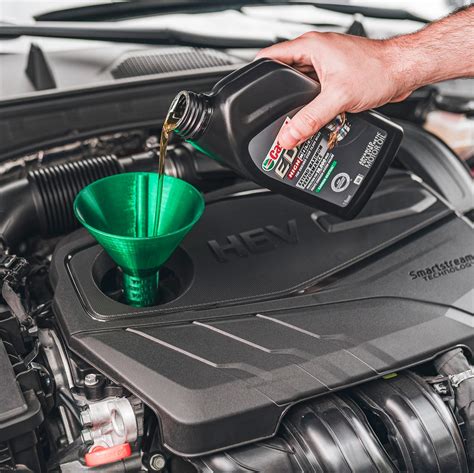 Car Oil Change Cost In 2024: Everything You Need To Know
