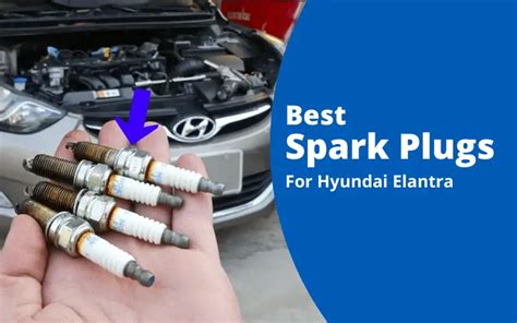 How Much To Change Spark Plugs Hyundai Elantra