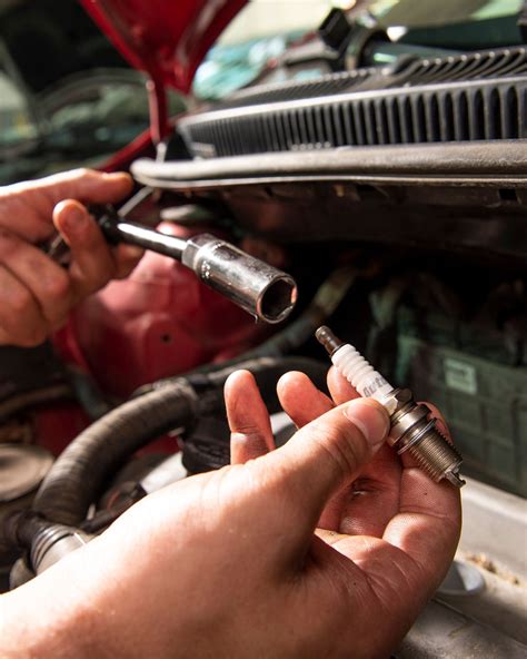 How Much To Change Spark Plugs Reddit