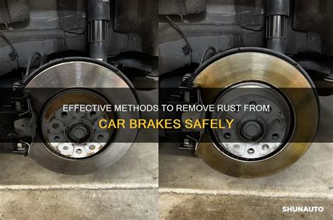 Cleaning Car Brakes: The Complete Guide To Costs And Maintenance