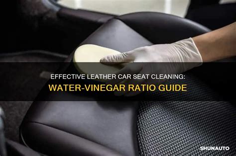 How Much To Clean Leather Car Seats