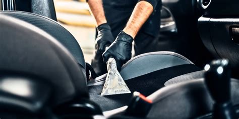 How Much To Detail A Car Interior: The Complete Pricing Guide