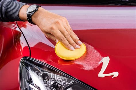 How Much To Wax Your Car: The Ultimate Pricing Guide