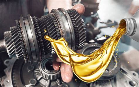 How Much Transmission Oil