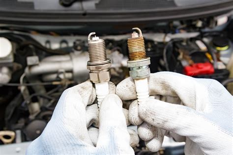 Changing Spark Plugs On Weed Eaters: The Essential Guide