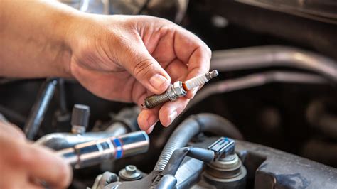 How Often To Change Spark Plugs In Car