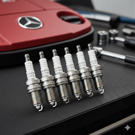 How Often To Change Spark Plugs Mercedes