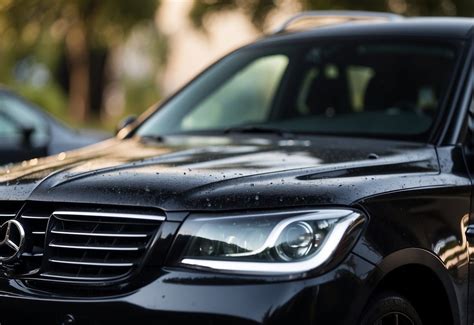 How Often To Clean A Black Car: The Ultimate Maintenance Guide