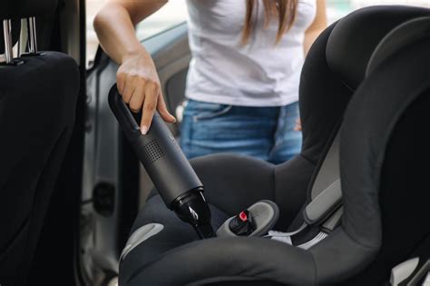 How Often To Clean Baby Car Seat