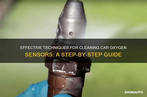 Cleaning Car Sensors: The Essential Guide To Safety And Accuracy