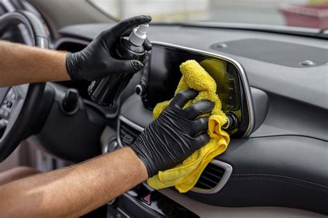 How Often To Clean Your Car: The Ultimate Maintenance Guide