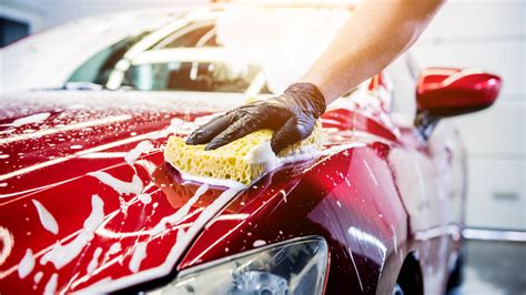 How Often To Clean Your Car: The Essential Guide