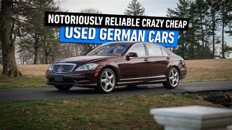How To Buy A Used Car In Germany
