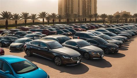 Buying A Used Car In Qatar: The Complete Guide For Expats