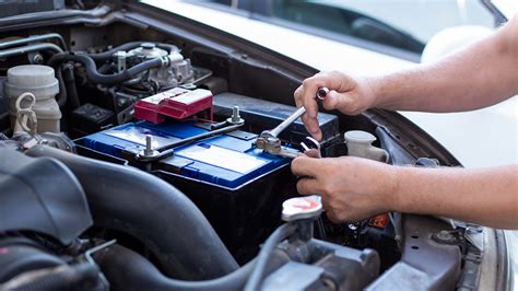 Change Car Battery Yourself: The Complete Stepbystep Guide