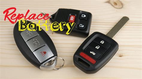 How To Change Proton X50 Key Battery: Complete Diy Guide