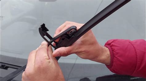 How To Change Nissan Qashqai Wiper Blades: A Complete Guide