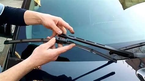 Complete Guide To Changing Pajero Sport Wiper Blades: Stepbystep