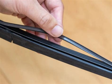How To Change Wiper Blades Rear