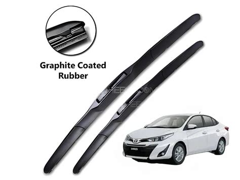 How To Change Wiper Blades Toyota Yaris