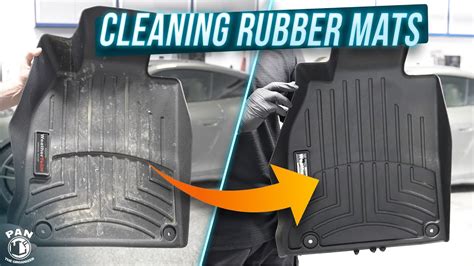 How To Keep Car Mats Clean