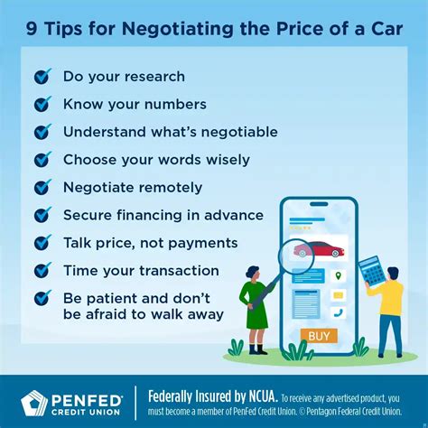 How To Negotiate A Car Price: The Essential Guide To Saving Money