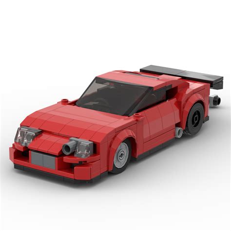 How To Store A Car In Moc: The Essential Guide