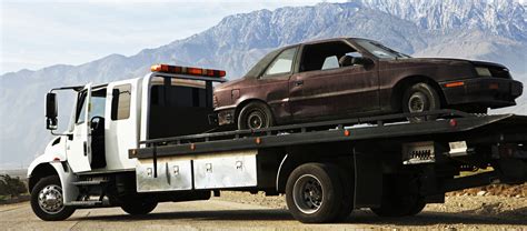 How To Tow A Junk Car: The Complete Stepbystep Guide