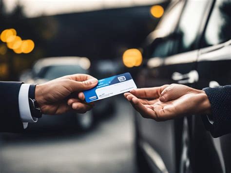How To Transfer Car Ownership To Your Child