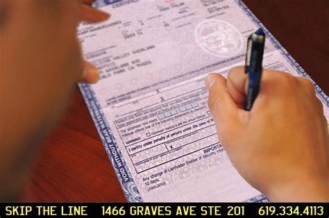 How To Transfer Car Title To Another Person