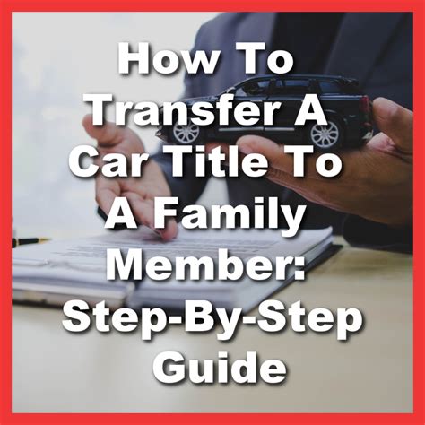 How To Transfer Car Title To Junkyard