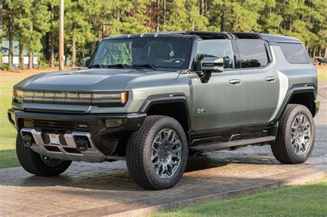 Hummer 2024 Price