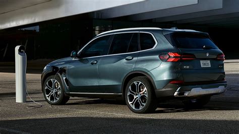 Hybrid Or Electric Suv Australia
