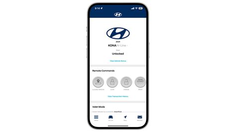 Hyundai Digital Key