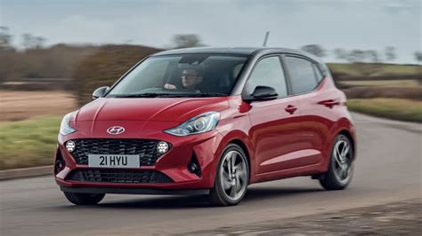 Hyundai Small Car