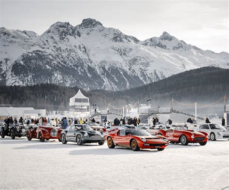 Ice Cars