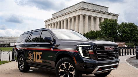 Ice Vehicles