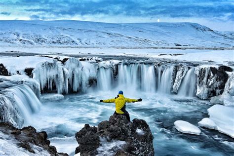 Iceland Weather December