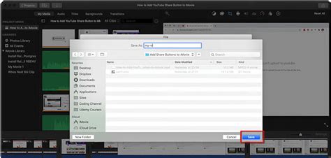 Imovie And Mp4