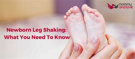 Infant Leg Shakes
