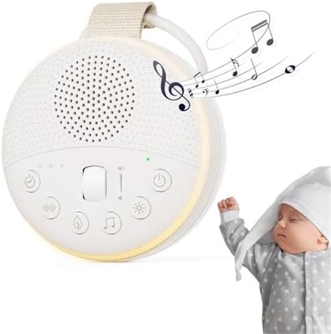 Infant Sound Machine