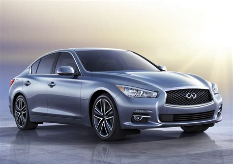 Infiniti Q50 2014
