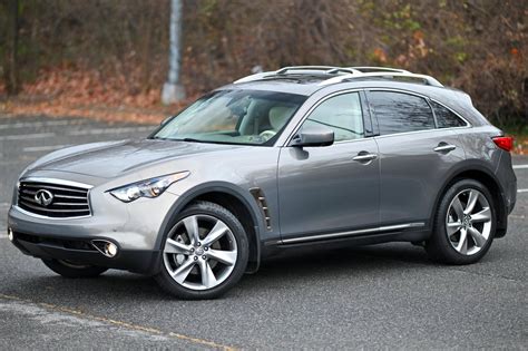 Infiniti Suv Fx50