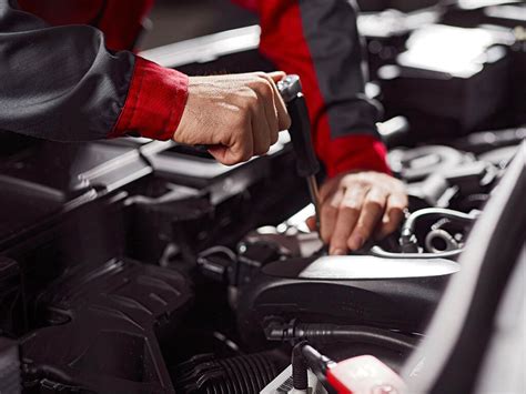 Innovation Car Service Plan Contact Details