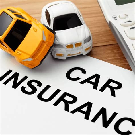 Insurance For Car