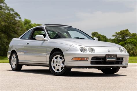 Integra 1997