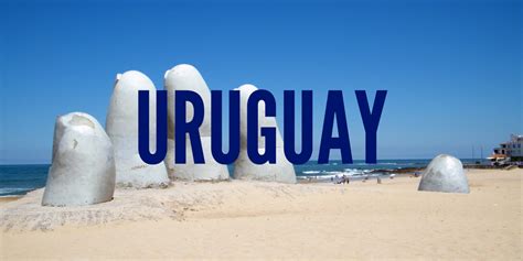 Interesting Facts On Uruguay