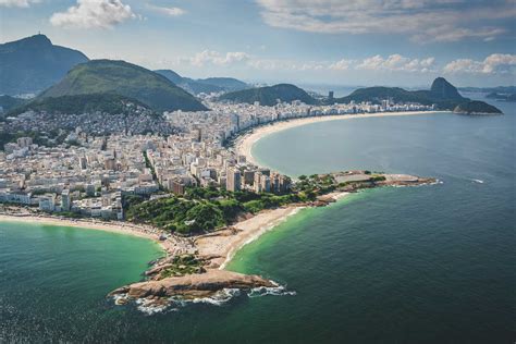 Interesting Things About Brazil